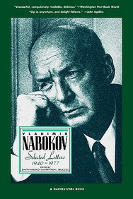 VLADIMIR NABOKOV: SELECTED . - 9780156936101