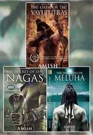 Deals | Flat 20% OFF on Shiva Trilogy