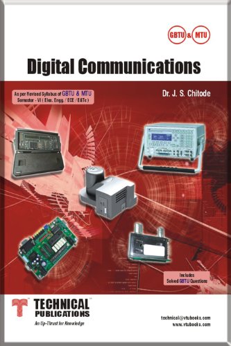 digital communication by bakshi pdf